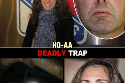 She was found where no one expected! The chilling case of Catherine Gowing | HO