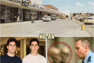Twins Vanished at Chicago Mall in 1998 — 7 Years Later a Guard Discovers This… | HO