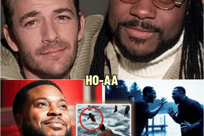 The Truth Behind That Malcolm Jamal Warner Footage — Full Story Revealed | HO!!