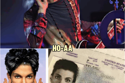 The True Identity of Prince Rogers Is Finally Revealed in 2025, And It’s Not What You Think | HO!!