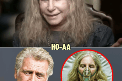 James Brolin Is Saying GOODBYE After His Wife’s Tragic Diagnosis | HO!!