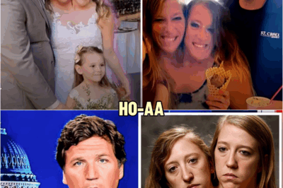 Conjoined Twins Abby and Brittany Hensel Are Saying Goodbye After Their Tragic News | HO!!!!