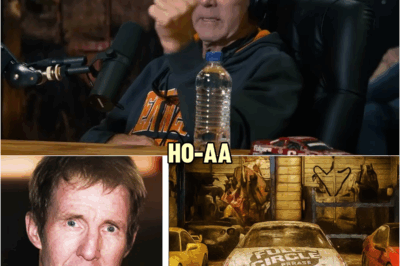 They Opened Sterling Martin Personal Garage… And FOUND a Car That Shouldn’t Exist | HO!!!!