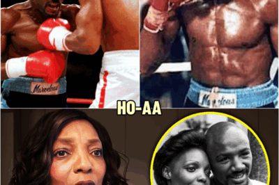 World In Shock! Marvin Hagler’s Ex Wife FINALLY Speaks Up About Him And It’s Not What You Think | HO