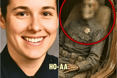 Female Patrol Officer Disappeared in 1991 — 13 Years Later, Worker Found This… | HO
