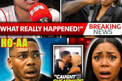 What Happened to Keyshia Cole Is WORSE Than We Could’ve Imagined