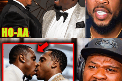 Secret Tapes EXPOSE Jay Z Hosting Diddy’s Underground Parties With T33NS & CELEBS!
