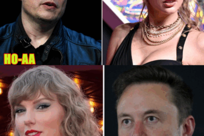 Elon Musk’s Tech COLLAPSES Into Chaos As Alarming Taylor Swift Photos Revealed to Users