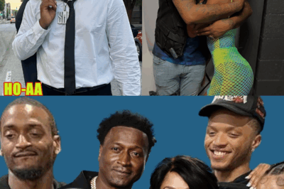 Atlanta Rapper J-Money Shot and Killed by Reality Star Couple’s Son After Dispute With Their Daughter