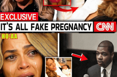 Superstar Nyla Varez PANICS After Shocking Claim Her Daughter Was Swapped at Birth in Secret Deal
