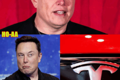 Elon Musk ROCKED By Damning Tesla Lawsuit After Employees Expose Factory Disaster