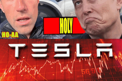 Key Catalysts Behind Tesla’s Stock Surge