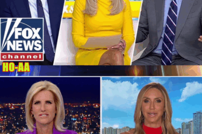 Hosts Rip Pushback to Trump’s Crime Crackdown: “Don’t Tell Us It’s Safe!”