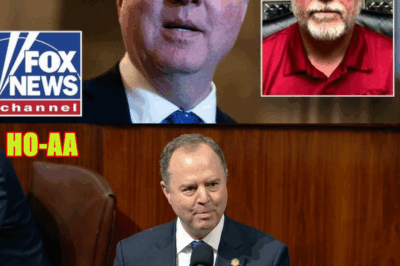 Adam Schiff’s Behavior as House Committee Chairman Torched as ‘Reprehensible’