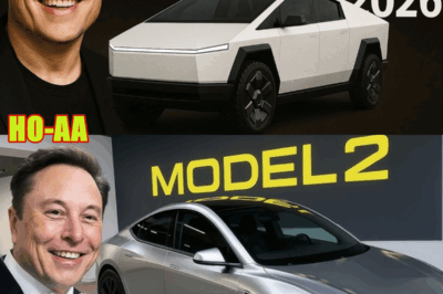 2026 Tesla Cybertruck NEW UPDATE! Elon Musk LEAKED Massive Changes & Lower Price!