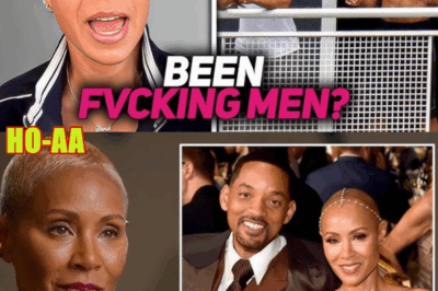 Jada Pinkett Smith EXPOSES Will Smith Divorce Details | Caught With A Man? The Truth Behind The Headlines