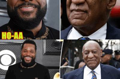 Inside the Shadows: The Mystery Behind Malcolm-Jamal Warner’s Death — Allegations, Power, and Silence