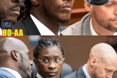 Young Thug RICO Trial — Everything We Know So Far