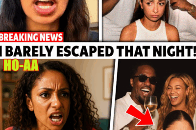 The Night “Mira” Found Out How DANGEROUS Jaxon & Queen B Really Were