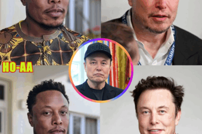 Kenyan Man Claims He Is Elon Musk’s Son, Social Media Users Debunk His Story