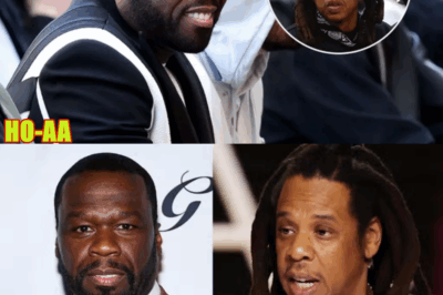 Jay Z Moves To BLOCK 50 Cent’s Film After Alleged Hidden Kids Agree To Go On Camera!