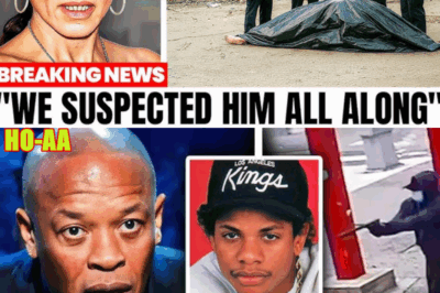 At 55, Eazy‑E’s Former Girlfriend Finally Tells The Truth About Eazy‑E