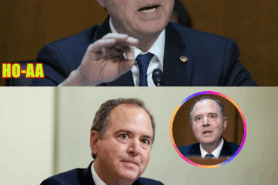 Schiff Urged to ‘Resign Immediately’ After Bombshell Allegations REVEALED