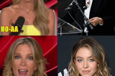 Megyn Kelly Hilariously Ridicules Kamala’s ‘Weird Cackle’ and ‘Verbal Tics’