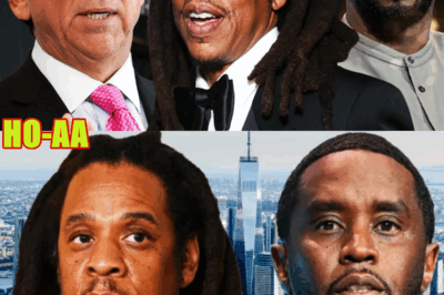 Gene Deal REVEALS Jay‑Z’s FBI DEAL To TAKE DOWN Diddy & STEAL The Crown!