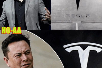 Elon Musk’s Giant AI Change With Tesla