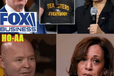 Teamsters Ditch Democrats, Back GOP with Big Money