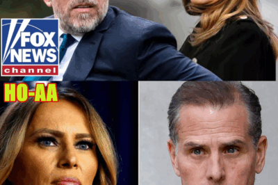 Turley: This is NOT welcome news for Hunter Biden