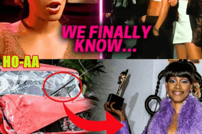 Left Eye WARNED Us About This Name Before She Died