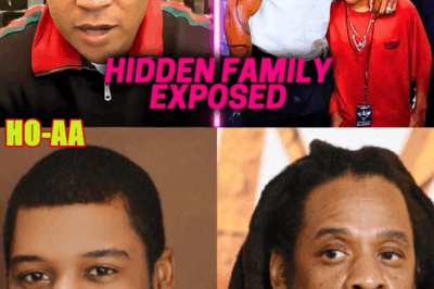 LL Cool J HIDING From His Alleged Son | DNA Test Coming