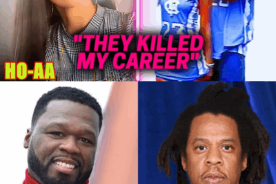 MYA Cries & Reveals How 50 Cent & Jay‑Z Planned Her Downfall