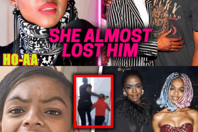 Why Lauryn Hill’s First Child Was ERASED From Her Story