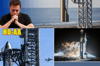 Elon Musk Just Revealed Major Plan Change on Starship Catching… Here’s What’s Going On!