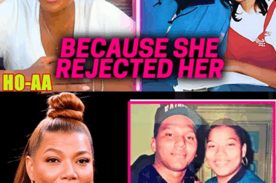 MC Lyte FINALLY Calls Out Queen Latifah’s Role In DESTROYING Her Career