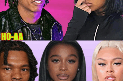 Jayda Wayda EXPOSES Lil Baby For Being ON The DL | EXPOSES His Sugar Daddy?