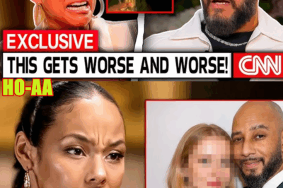 Did Alicia Keys Leave Swizz Beatz? The Truth Behind the Internet’s Latest Infidelity Rumor
