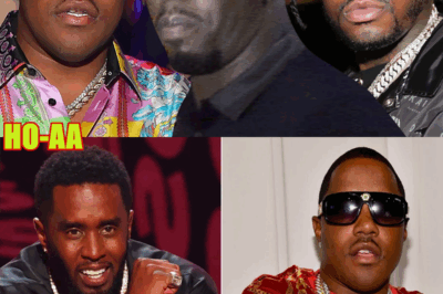 Was Mase Involved in Biggie’s Murder? The Truth Behind a Dangerous Hip-Hop Conspiracy