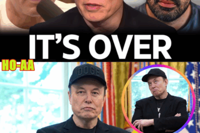 Elon Musk: The Most Hated Man in America?