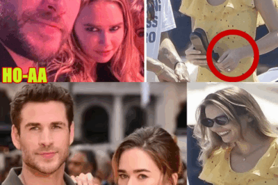 Are Liam Hemsworth, Gabriella Brooks Engaged? See Her Diamond Ring