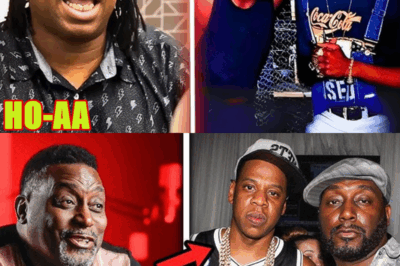 KRS-One EXPOSES What Big Daddy Kane Hid About Tupac