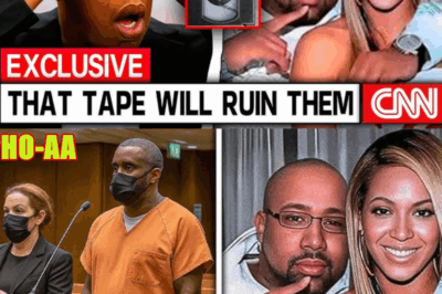Jay Z DESPERATE To Bury Beyoncé & Pimp C Tape As Diddy RICO Case EXPLODES!