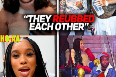 Tia Kemp EXPOSES Rick Ross & Diddy’s OIL Footage | Was A Hit Ordered On Her?