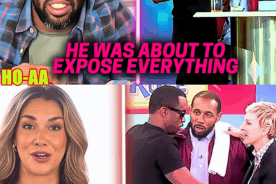 What tWitch Found Before Death | Diddy’s Secret Network EXPOSED