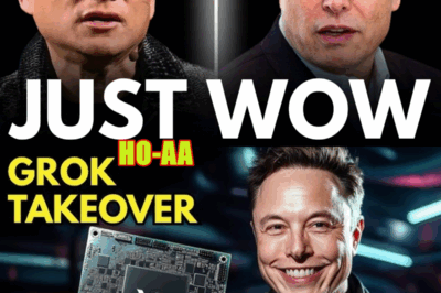 Elon Just Revealed New AI Roadmap. No One Realizes What This Means.