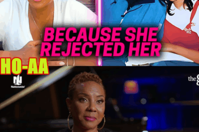 MC Lyte FINALLY Calls Out Queen Latifah’s Role In DESTROYING Her Career