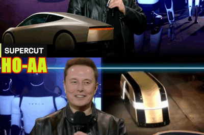 Tesla’s ‘We, Robot’ Event: Everything Revealed in 8 Minutes